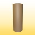 1 Rolle Natronmischpapier braun Rolle 75 cm x 250 lfm, 80g/m (15 Kg/Rolle)